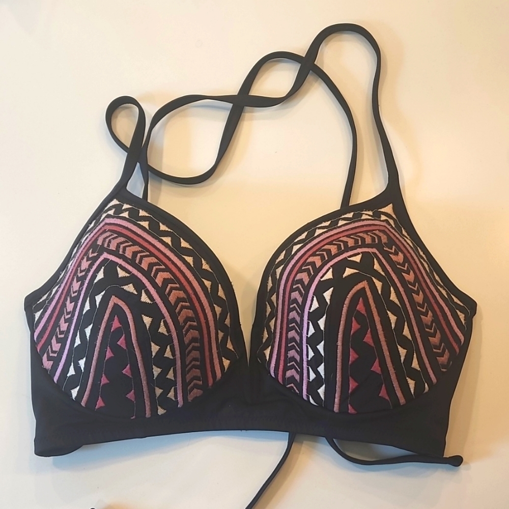 Shade & Shore bikini top